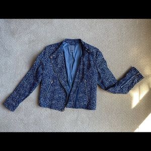 GAP Moto Jacket